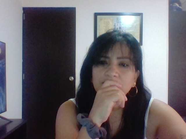Luciana_ webcam