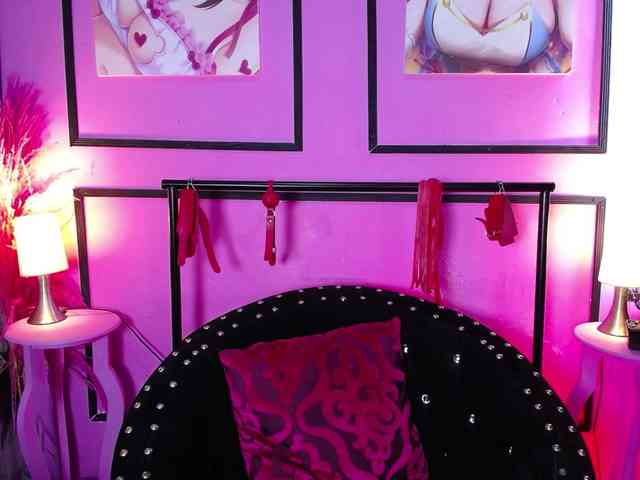Rose-sexandfun webcam