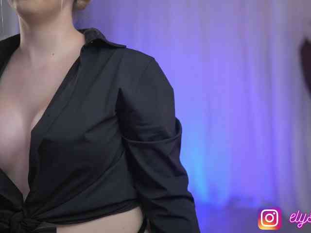 ElysaWetxx webcam
