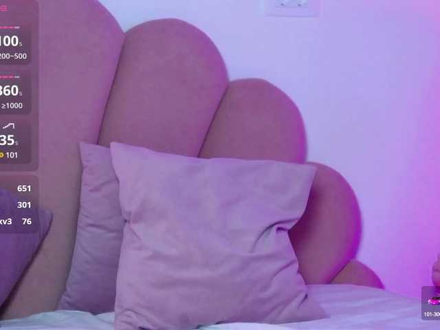 AbbyWhite webcam
