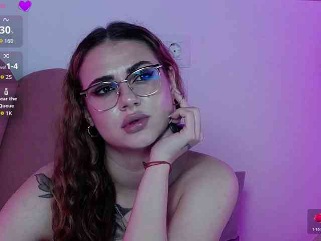 AbbyWhite webcam