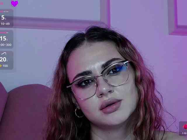 AbbyWhite webcam