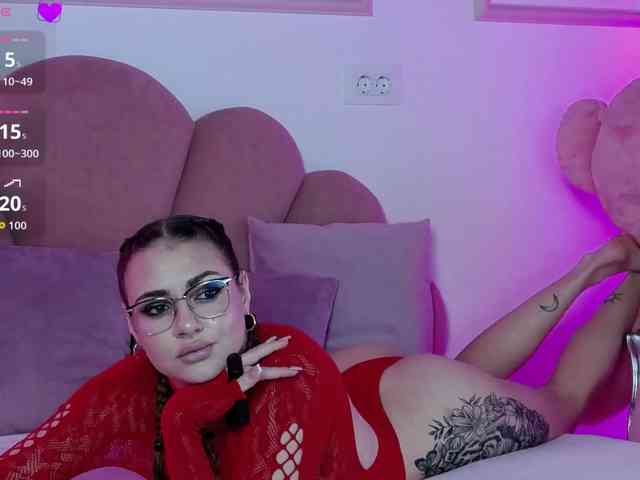 AbbyWhite webcam