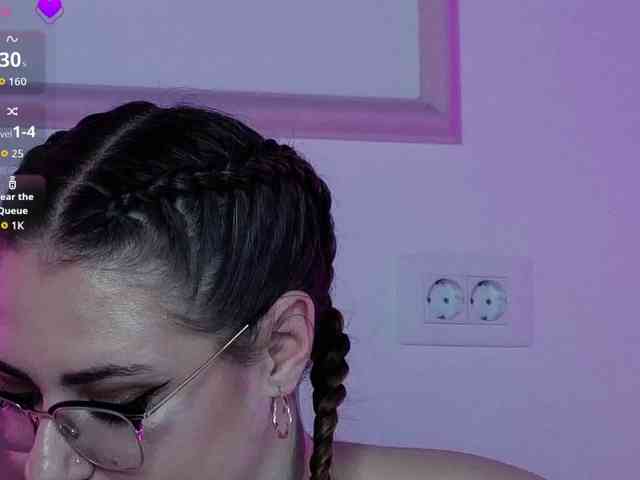 AbbyWhite webcam