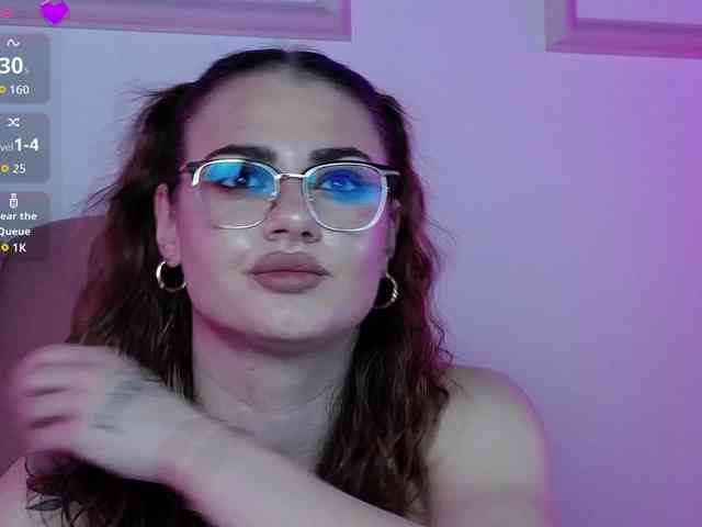AbbyWhite webcam