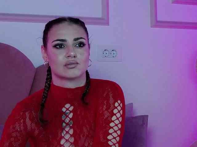 AbbyWhite webcam