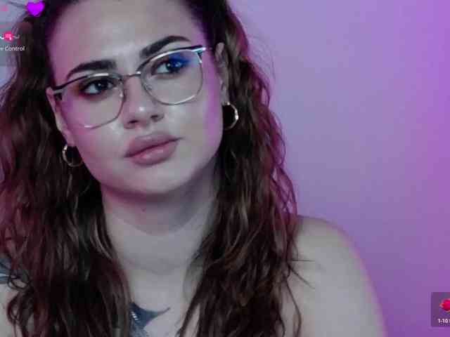 AbbyWhite webcam