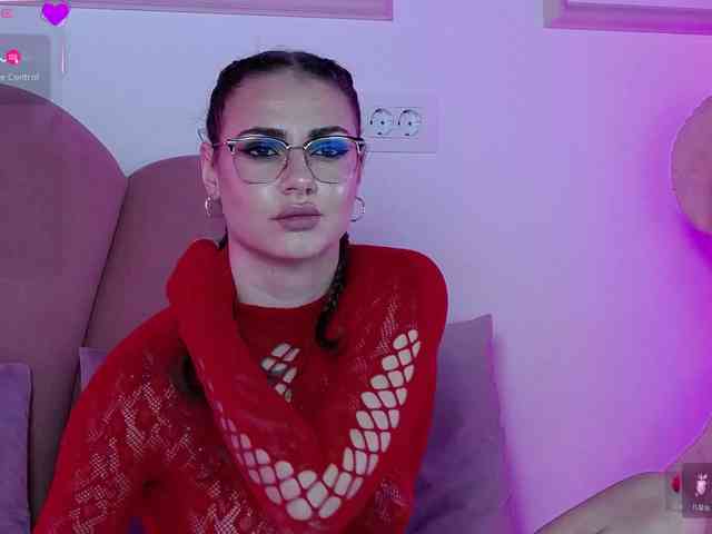 AbbyWhite webcam
