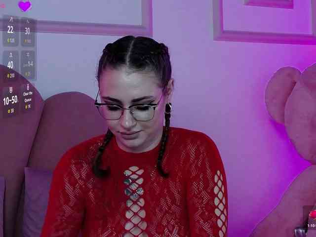 AbbyWhite webcam