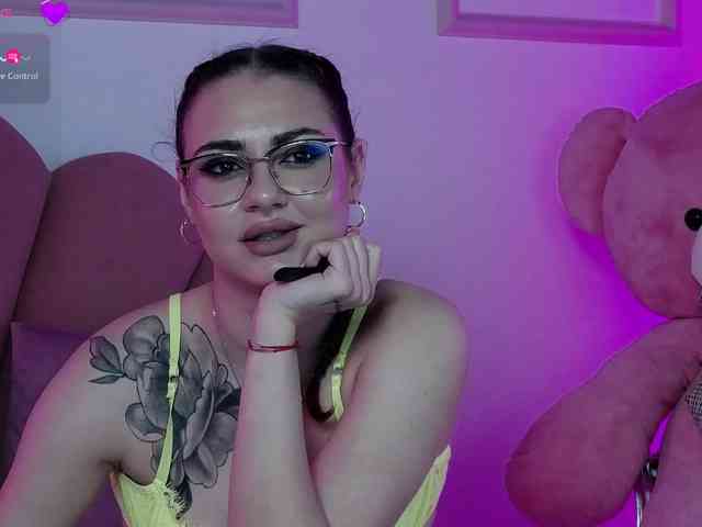 AbbyWhite webcam