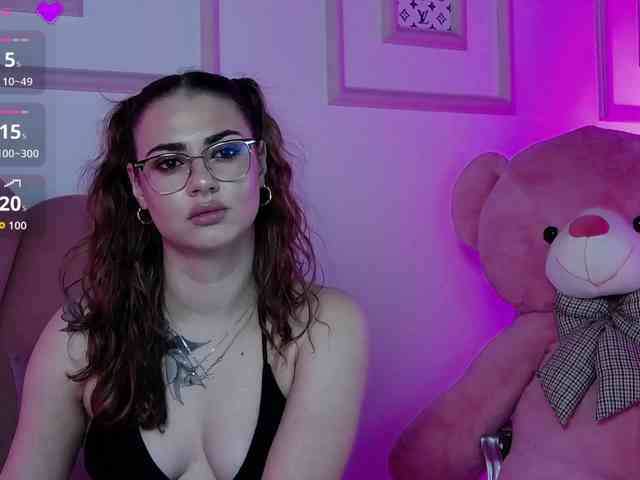 AbbyWhite webcam