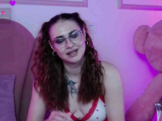 AbbyWhite webcam