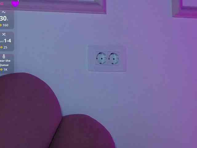 AbbyWhite webcam