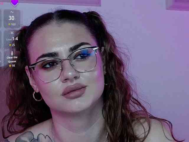 AbbyWhite webcam