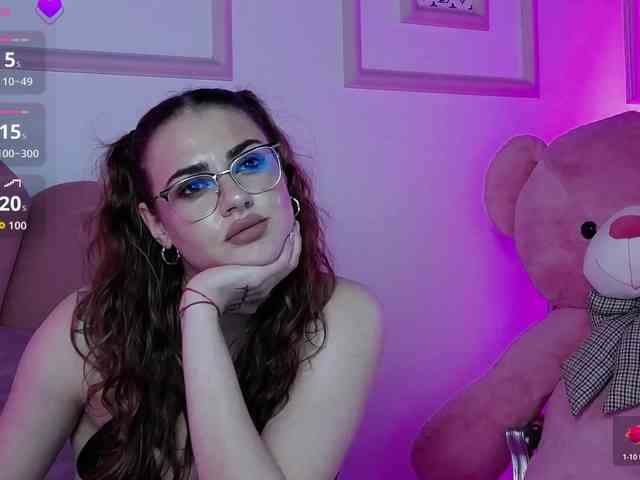 AbbyWhite webcam