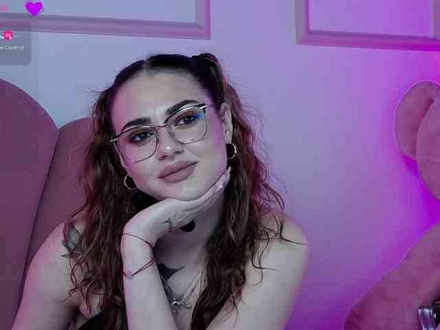AbbyWhite webcam