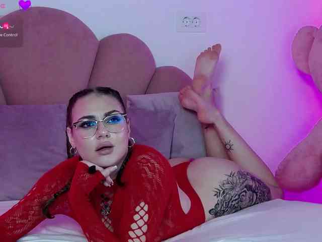 AbbyWhite webcam