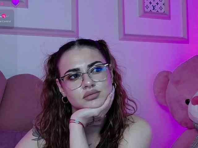 AbbyWhite webcam