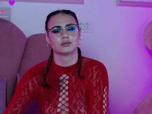 AbbyWhite webcam