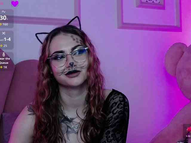 AbbyWhite webcam