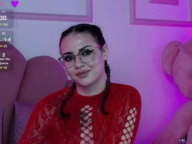AbbyWhite webcam