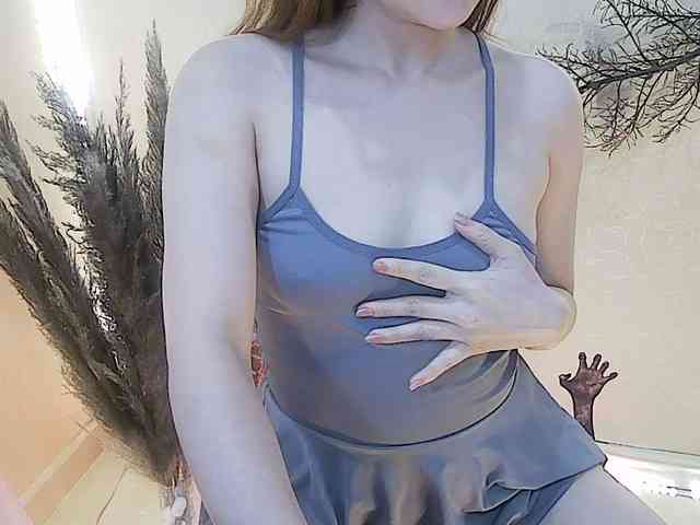 RoseSweetie webcam