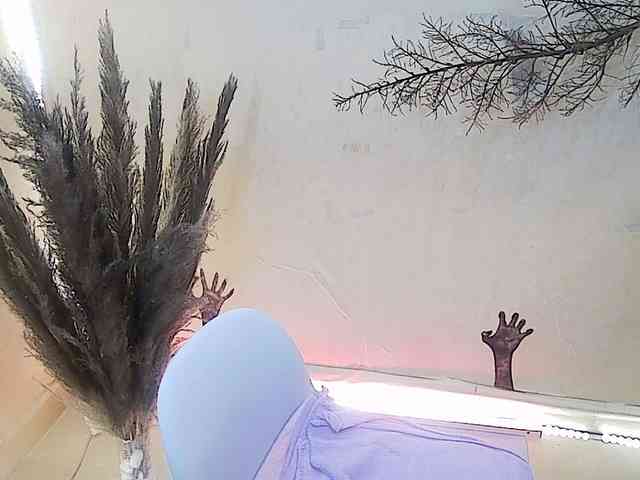 RoseSweetie webcam