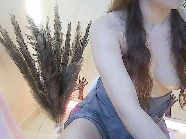 RoseSweetie webcam