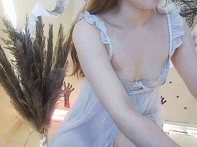 RoseSweetie webcam