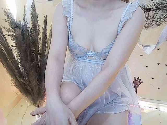 RoseSweetie webcam