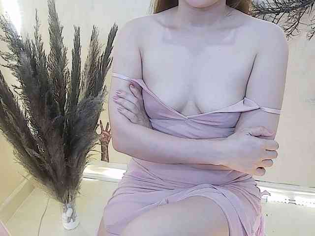 RoseSweetie webcam