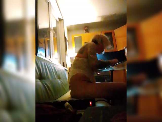 Entra en el chat con el modelo TilyTily TilyTily