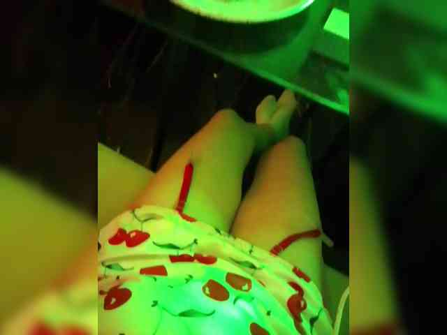 TilyTily webcam