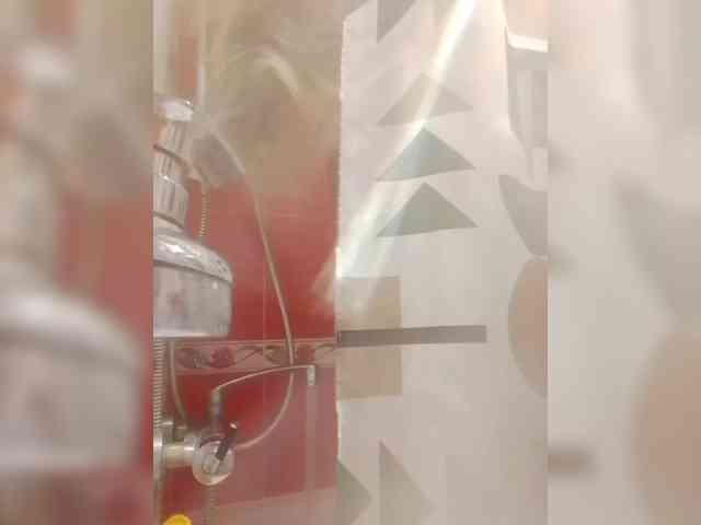 TilyTily webcam