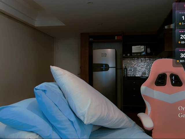 Lady_yas webcam