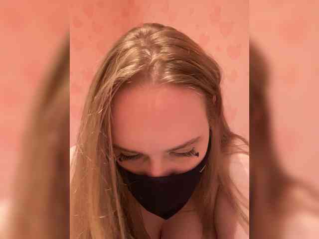Donut-red webcam