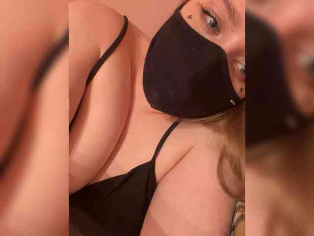 Donut-red webcam