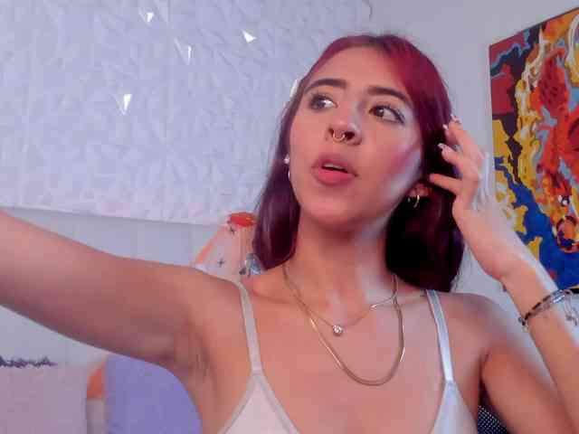 Miranda-Rogers webcam