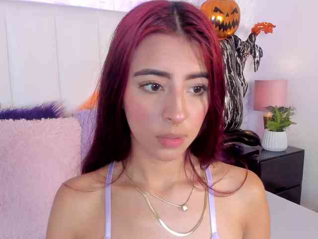 Miranda-Rogers webcam