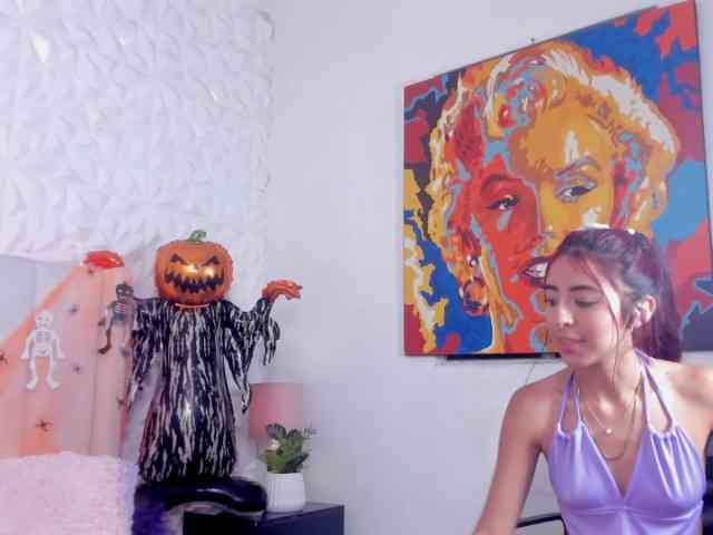 Miranda-Rogers webcam