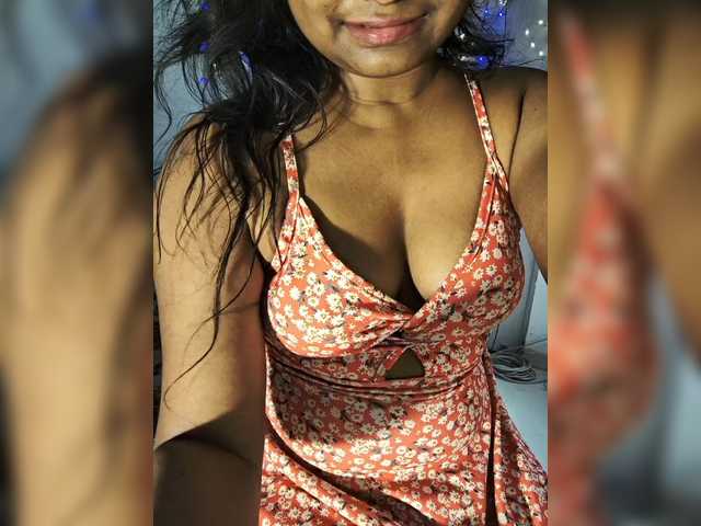 Ladyspice webcam