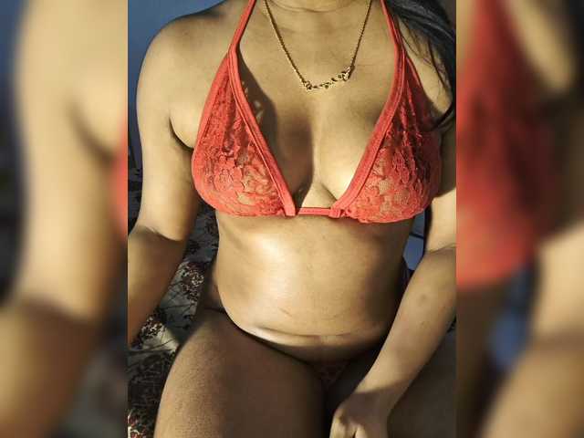 Ladyspice webcam