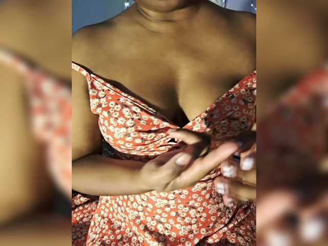 Ladyspice webcam