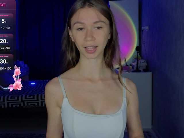 GorgeousKitten webcam