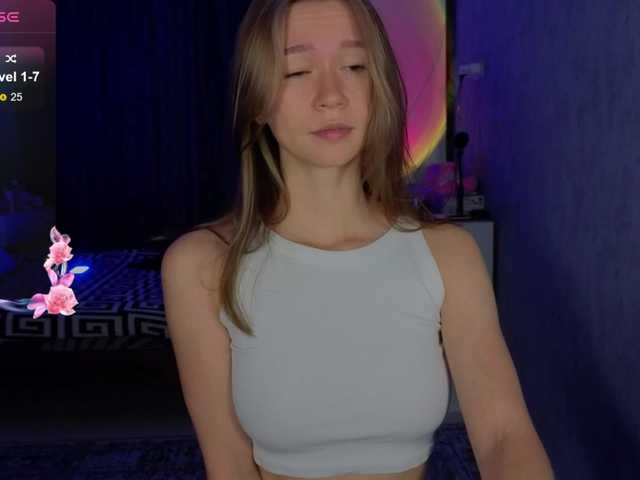 GorgeousKitten webcam