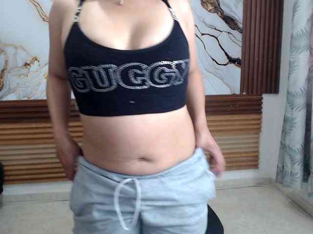 nanis-milf webcam