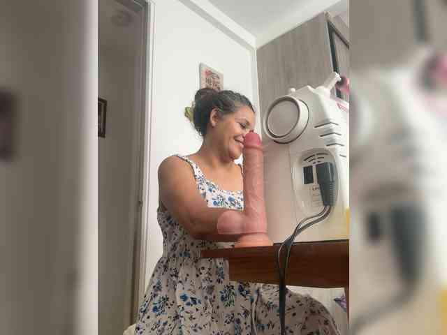 Candela-lat webcam