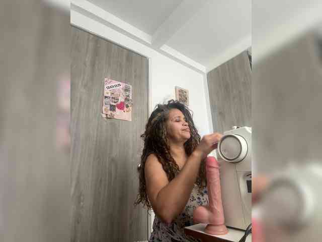 Candela-lat webcam