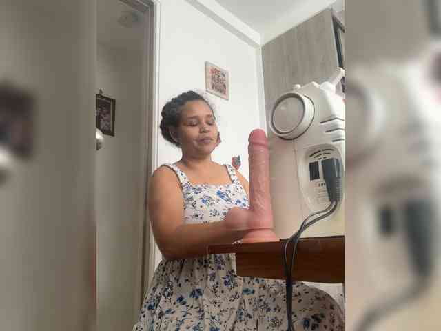 Candela-lat webcam