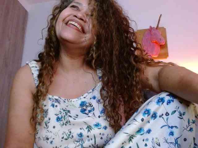 Candela-lat webcam